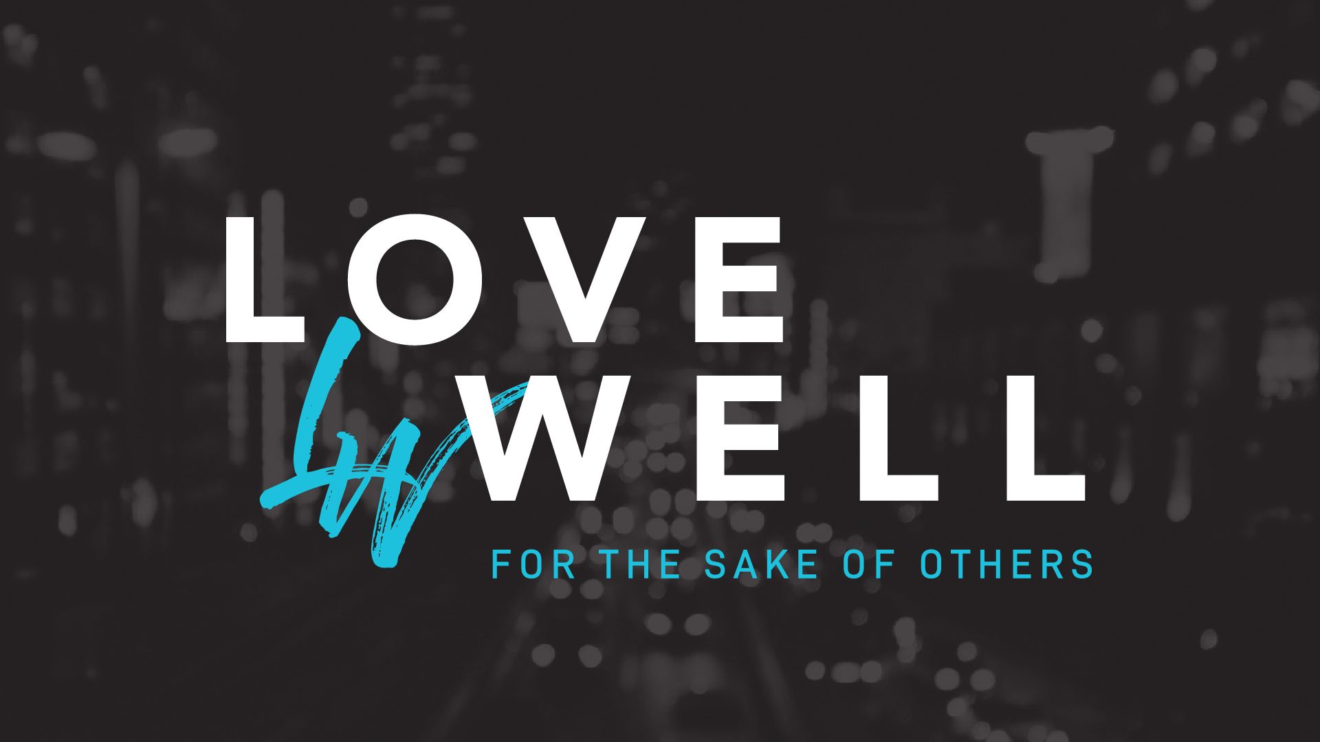 Love-Well-PSS Love-Well-PSS