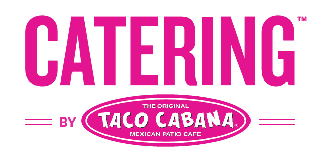 Taco Cabana Catering Logo