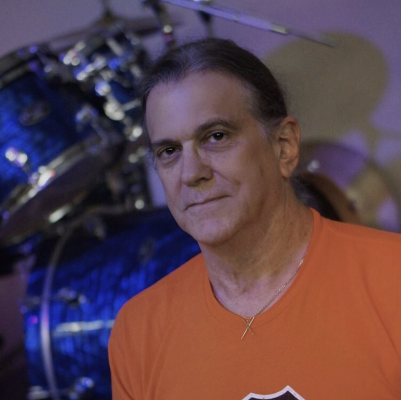 WSG Marty Naul Marty Naul is our Drums Instructor and has been on staff since January 2017.
Marty majored in Music Education at Sam Houston State University and then went on to major in Music at the University of Houston. He has been a high school band director and has toured live with rock band Oz Knozz and continues to play live and record with artists all over the country.