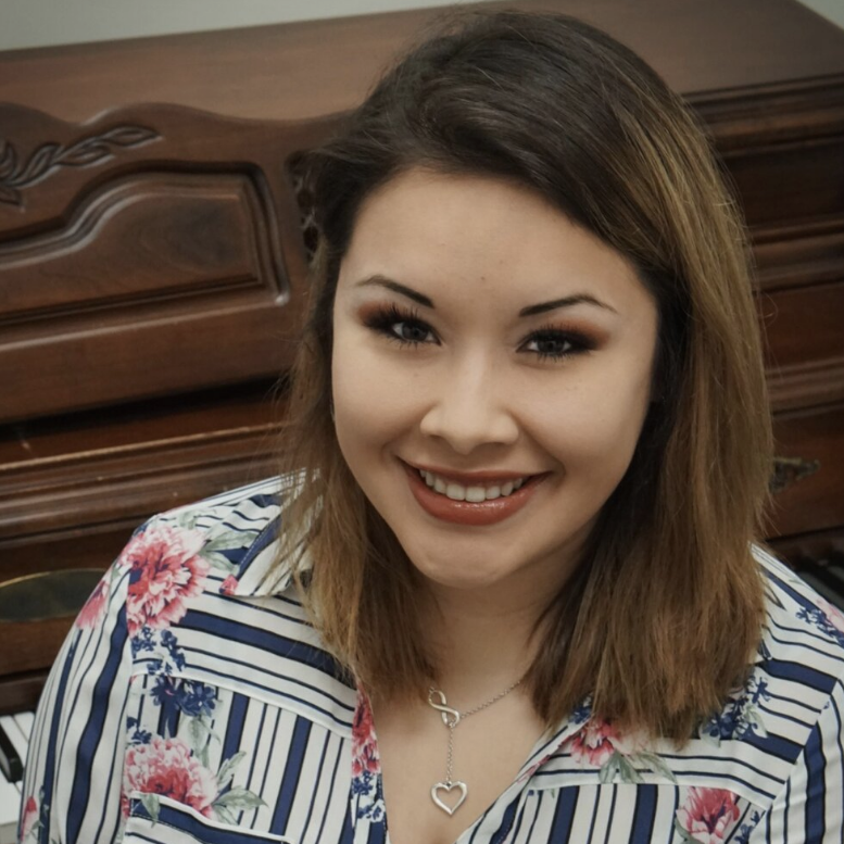WSM Victoria Orta Victoria Orta is our Piano, Violin & Vocal Instructor. Bio coming soon!